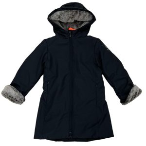 Suns Giubbotto Marmolada fur