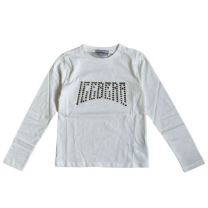 Iceberg T-shirt Con Logo