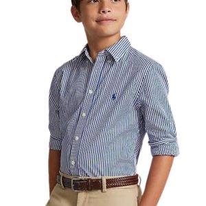 Polo Ralph Lauren Camicia A Righe