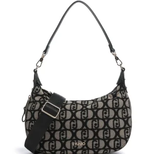 BORSA HOBO 00263  TABACCO – LIU JO