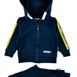 PACIOTTI 4US COMPLETO TUTA