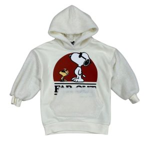 Iceberg Felpa Con Cappuccio