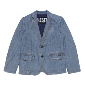 Diesel Giacca in cotone