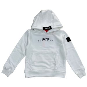 Suns Felpa Con Cappuccio