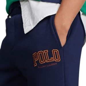 Polo Ralph Lauren Pantaloni Felpa