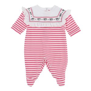 CHIARA FERRAGNI TUTINA MAXILOGO