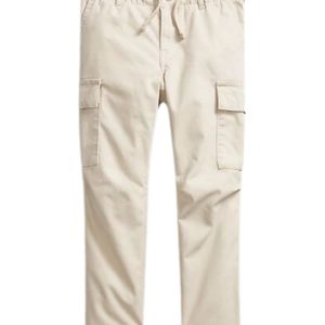 Polo Ralph Lauren Pantaloni In Chino Stretch