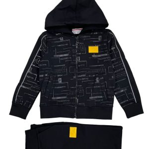 Paciotti 4Us Completo Tuta