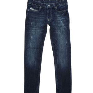Diesel Jeans Blu Scuro