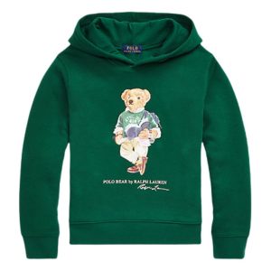 Polo Ralph Lauren Felpa Bear