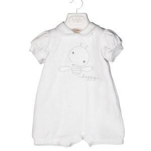 Lalalù Pagliaccetto In Jersey