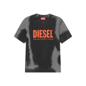 Diesel T-shirt Logo