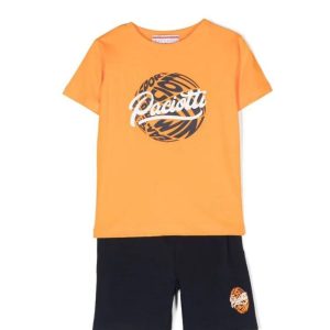 Paciotti 4Us Completo T-shirt e bermuda