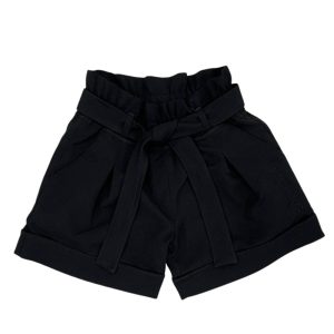 Iceberg Shorts nero