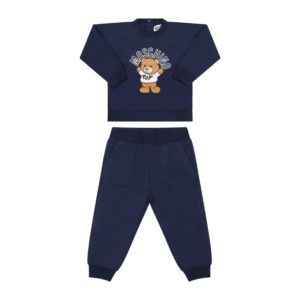 Moschino Completo Tuta