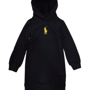 Polo Ralph Lauren Abito In Felpa