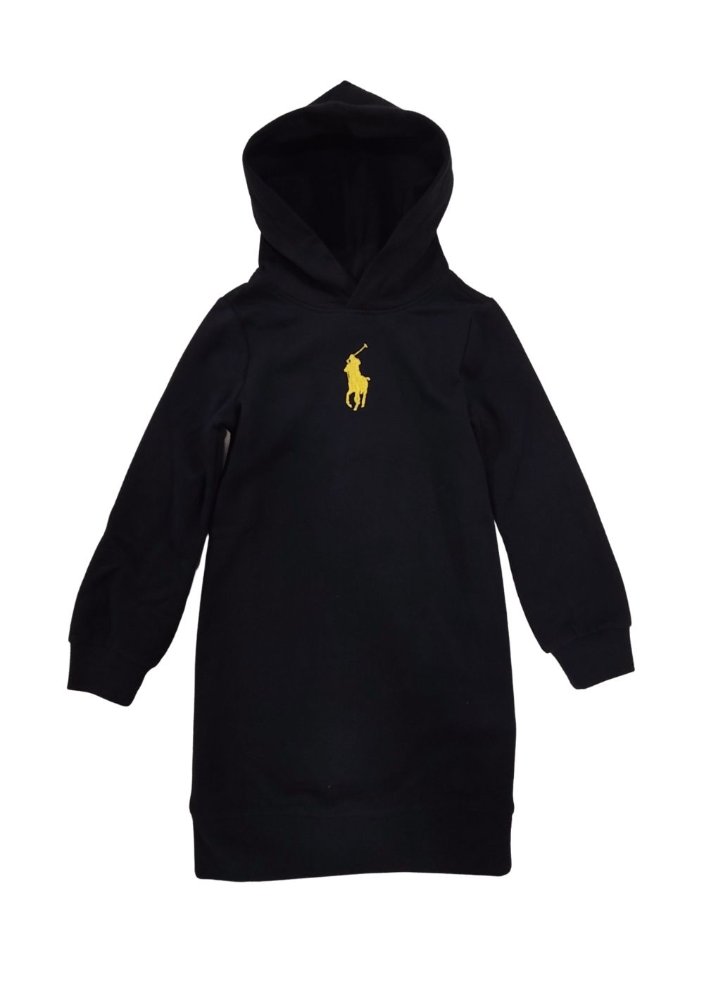 Polo Ralph Lauren Abito In Felpa - immagine 2