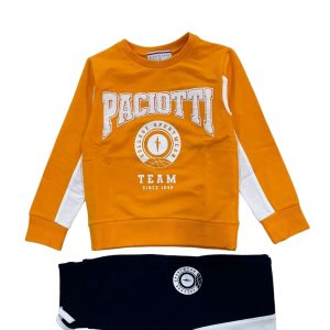 Paciotti 4Us Completo Tuta