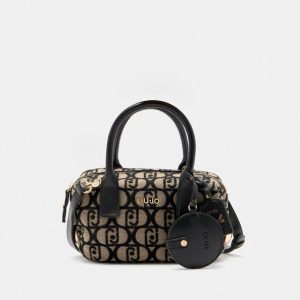 BORSA BOWLER 00263  TABACCO – LIU JO