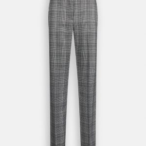 PANTALONE PRICIPE DI GALLES  GRIGIO – LIU JO