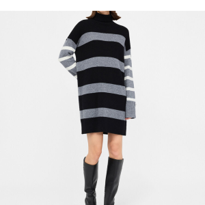 ABITO BIANC/NER/GRIG  BIANCO – LIU JO