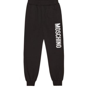 Moschino Pantalone Sportivo