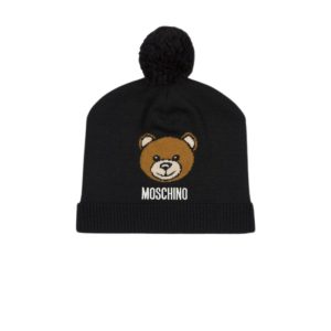 Moschino Cappello in Lana