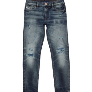 Diesel Jeans In Denim