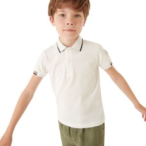 COLMAR POLO IN PIQUE’