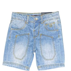 Jeckerson Shorts Jeans