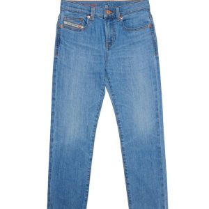 Diesel Jeans Straight Fit
