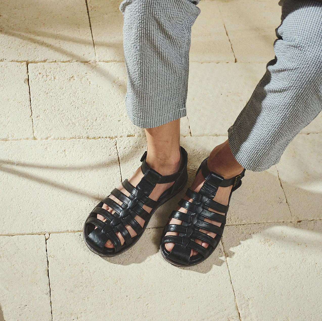 SANDALO ERACLE TDM - immagine 2