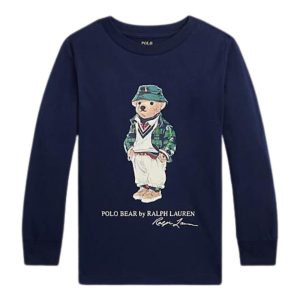 Polo Ralph Lauren T-shirt Bear
