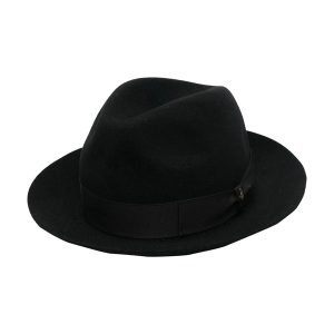 Cappello nero – Borsalino