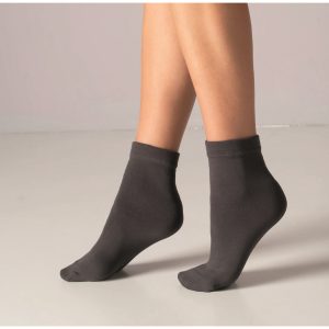 GLADYS – Calzino Termico Donna In Pile