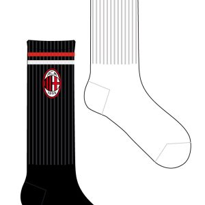 MILAN – Calza Corta In Cotone 2 Pack