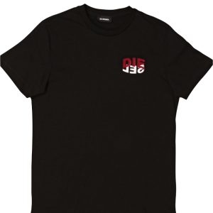 DIESEL T-SHIRT BAMBINO