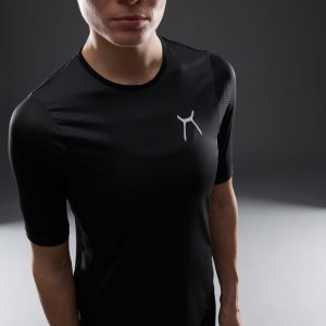 FORMULÆ MAGLIA RUNNING DONNA
