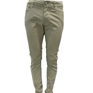 Jeans slim fit green – Jacob Cohen