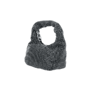 Borsa hobetto stass nero – Liu Jo