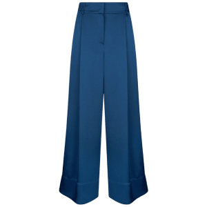 Pantaloni a palazzo blu – Liu Jo