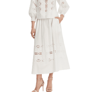 Gonna longuet – Liu Jo