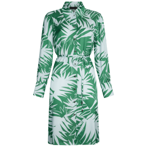 Abito chemisier verde – Liu Jo