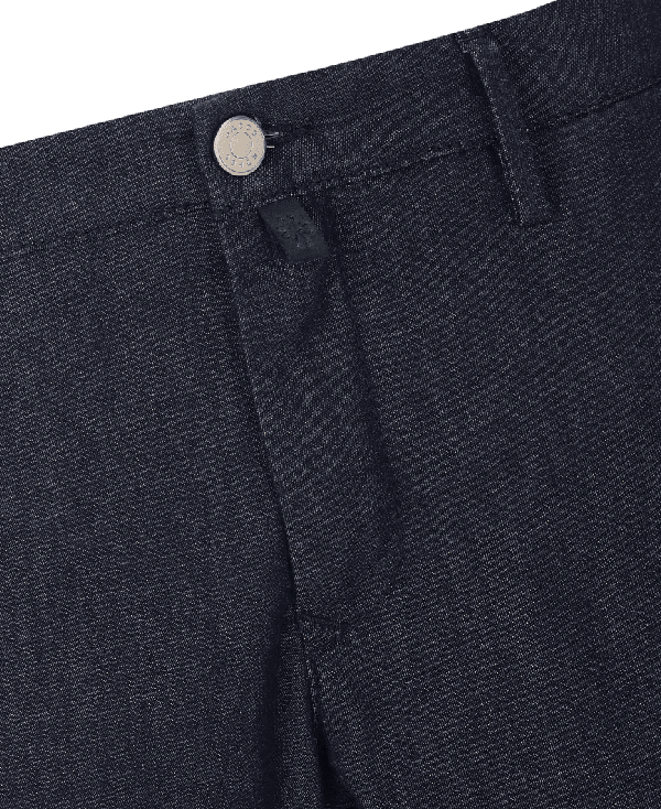 Pantalone slim fit 100D – Jacob Cohen - immagine 5