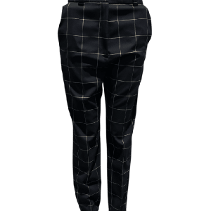 Pantalone con risvolto laguna – Liu Jo