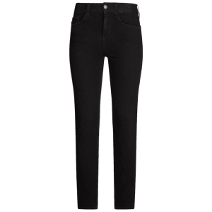 Jeans skinny Amazing Fit neri – Liu Jo