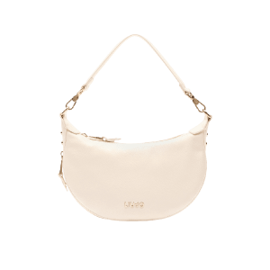Borsa a spalla crema – Liu Jo