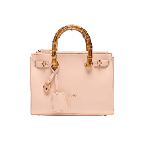 Borsa satchel cipria – Liu Jo