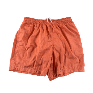 Boxer mare arancio – Barba Napoli