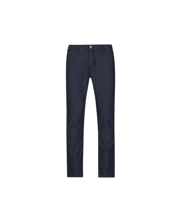 Pantalone slim fit 100D – Jacob Cohen